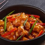 Facts about Chinese food