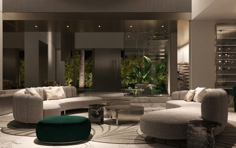 Pamper Yourself: Creating A Spa-Like Luxury Bathroom At Home