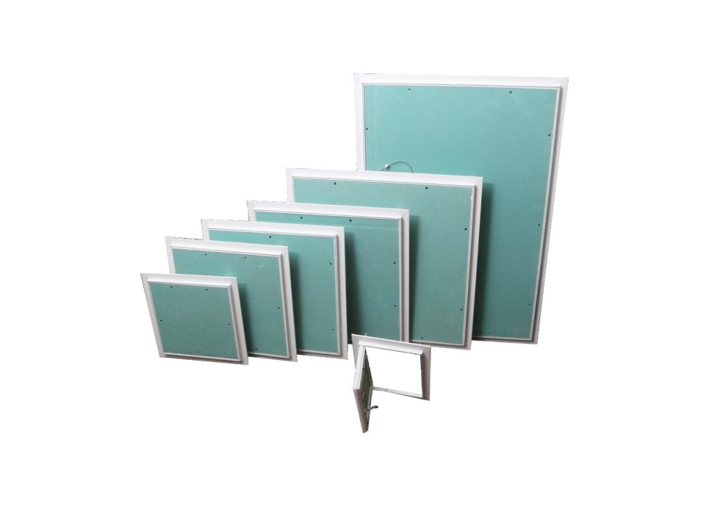 Why Every Home Needs a Ceiling Access Panel