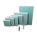 Why Every Home Needs a Ceiling Access Panel