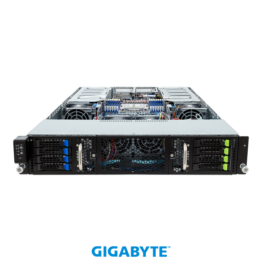 How to Secure Your Enterprise Data Server Against Cyber Threats